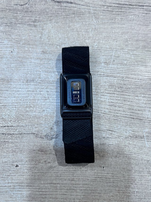 Pulsera sensor de actividad WHOOP PEAK 5.0