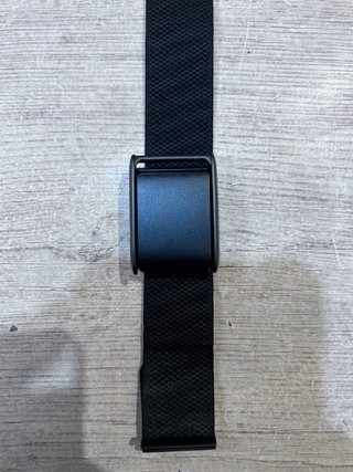 Pulsera sensor de actividad WHOOP PEAK 5.0