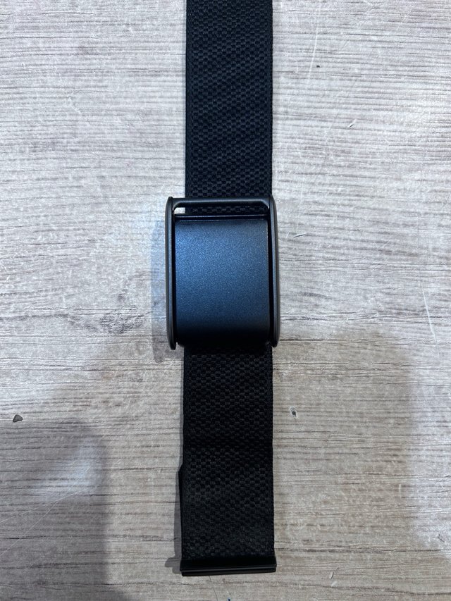 Pulsera sensor de actividad WHOOP PEAK 5.0