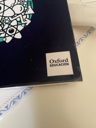 Física y química, 1 Bachillerato