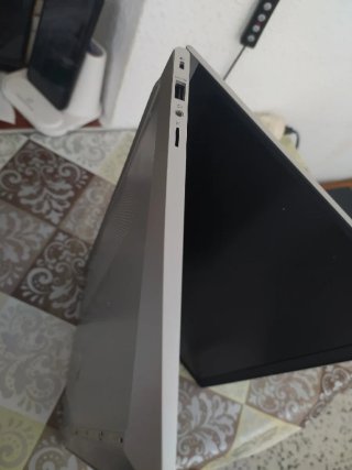 HP ProBook i7-11ª Gen