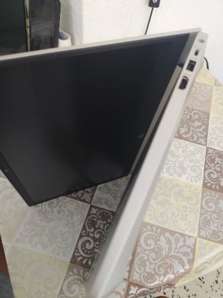 HP ProBook i7-11ª Gen
