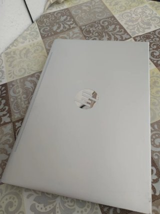 HP ProBook i7-11ª Gen