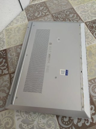 HP ProBook i7-11ª Gen