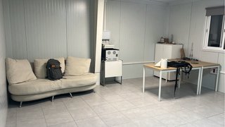 Conjunto oficina y cocina 1200 euros