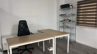 Conjunto oficina y cocina 1200 euros