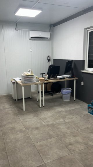 Conjunto oficina y cocina 1200 euros