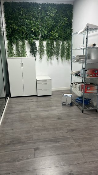 Conjunto oficina y cocina 1200 euros