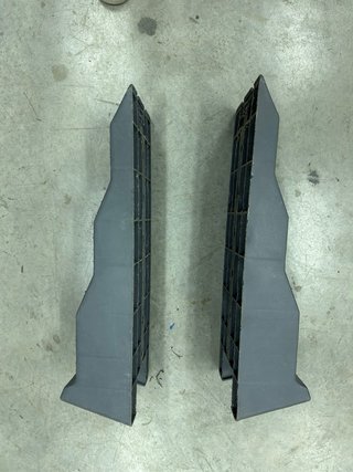 Calzos para autocaravana/camper con bolsa