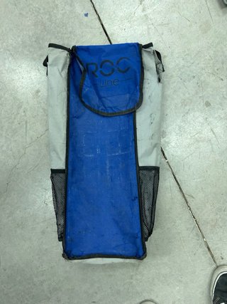 Calzos para autocaravana/camper con bolsa