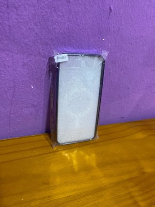 Funda iPhone Transparente con MagSafe