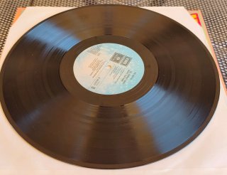Vinile The Beatles Sgt. Pepper's