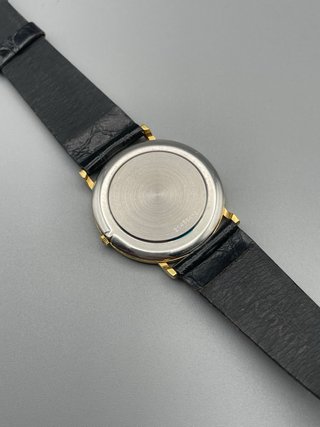 Longines Quartz Vintage