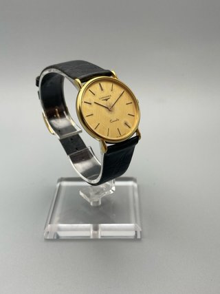 Longines Quartz Vintage
