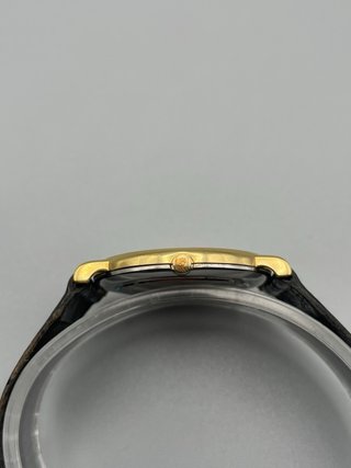 Longines Quartz Vintage