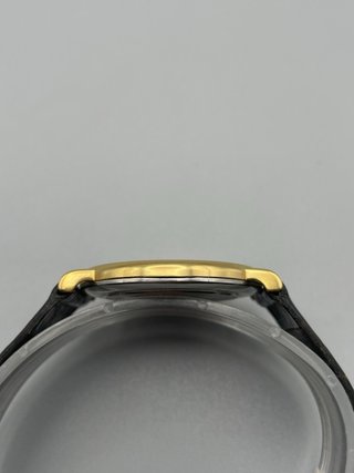 Longines Quartz Vintage