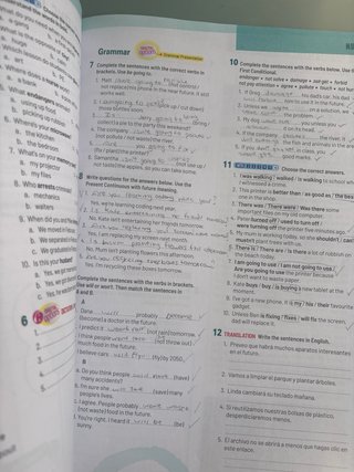 Options Eso 2 Wb Spa (sin Coleccion)