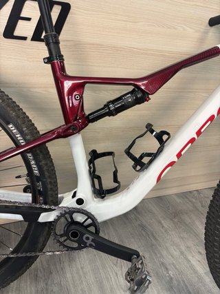Orbea Oiz H30 Talla L sin uso