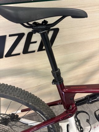 Orbea Oiz H30 Talla L sin uso