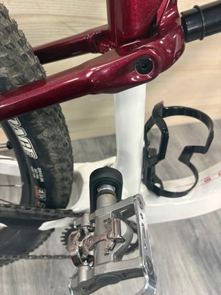 Orbea Oiz H30 Talla L sin uso