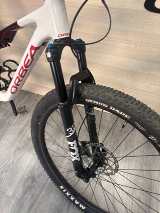 Orbea Oiz H30 Talla L sin uso