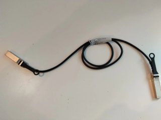Cable DAC Activo SFP+ 10G Brocade