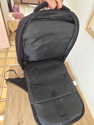 Mochila portátil 45x35x7 cm