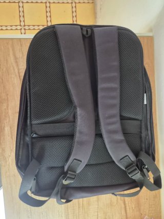 Mochila portátil 45x35x7 cm