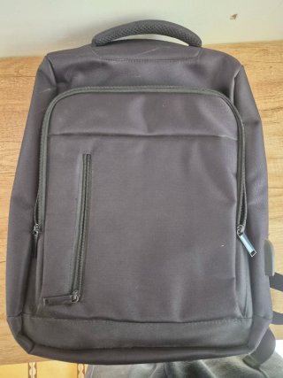 Mochila portátil 45x35x7 cm