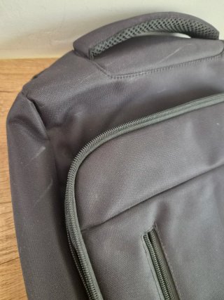 Mochila portátil 45x35x7 cm