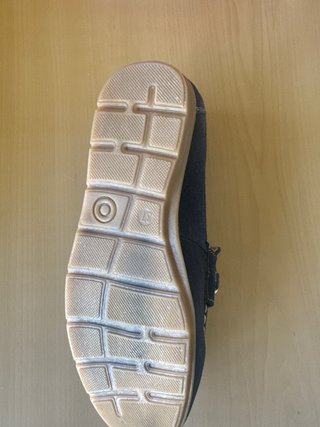 Zapatos niño Bubble Kids azul