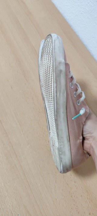 Zapatillas Rosas Coolway