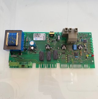 Placa Electrónica Roca Victoria 20/20 F