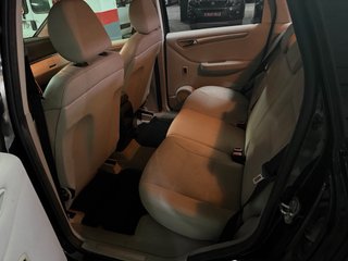 Mercedes-Benz Clase B 2010