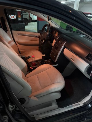 Mercedes-Benz Clase B 2010