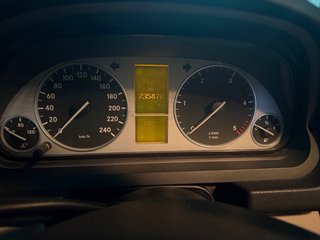 Mercedes-Benz Clase B 2010