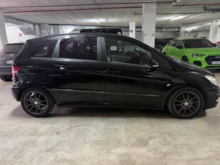 Mercedes-Benz Clase B 2010