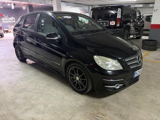 Mercedes-Benz Clase B 2010