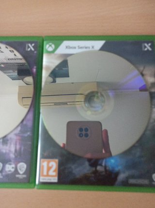 🇪🇦Pack juegos Xbox Series X