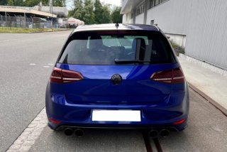 Volkswagen Golf 7 R 300