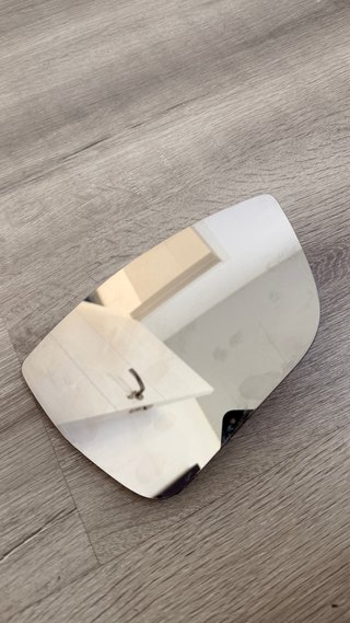 Cristal espejo derecho SEAT Ateca 2128.34.424
