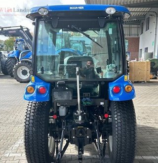 Tractor New Holland Boomer 50