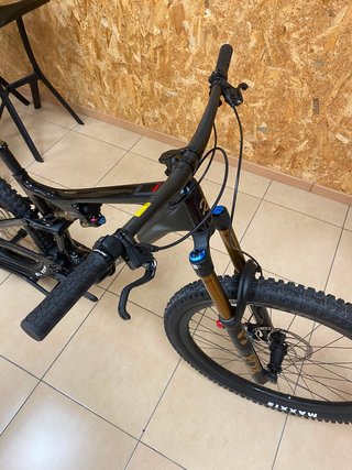 AMFLOW DJI AVINOX TOPE DE GAMA