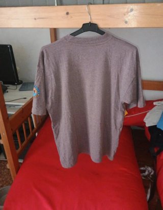 Lotto 2 magliette vintage