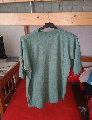 Lotto 2 magliette vintage