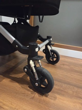 Bugaboo Cameleon 3