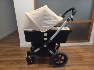 Bugaboo Cameleon 3