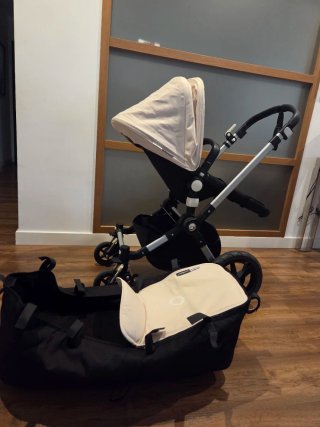 Bugaboo Cameleon 3