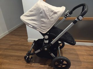Bugaboo Cameleon 3