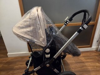 Bugaboo Cameleon 3